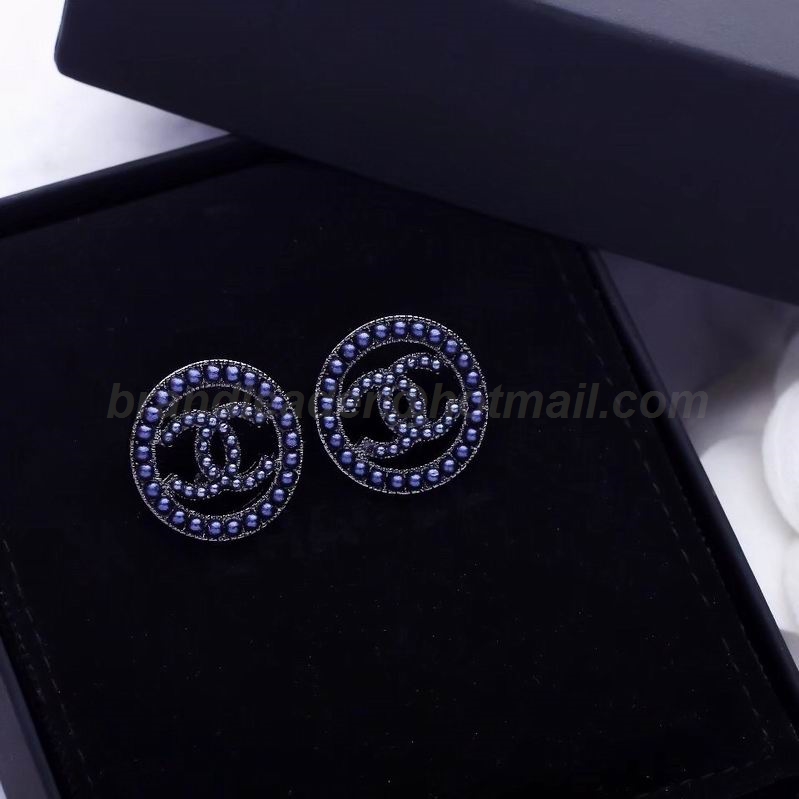 Chanel Earrings 1286